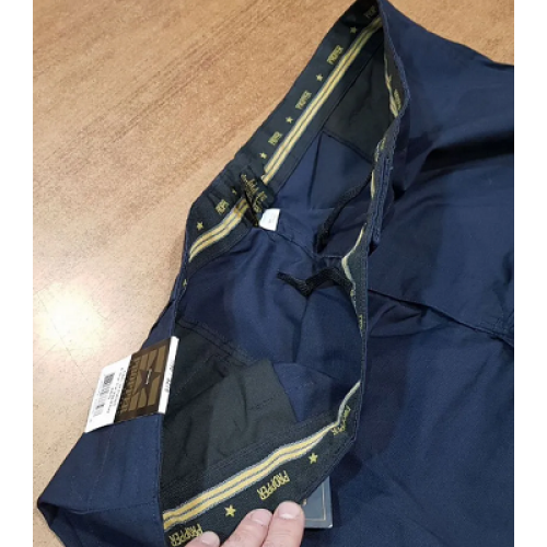 Брюки TAC U PANT Propper Public Safety, тёмно-синие, новые