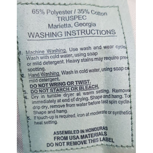 Брюки Tru-Spec Pro-G, marpat desert, новые