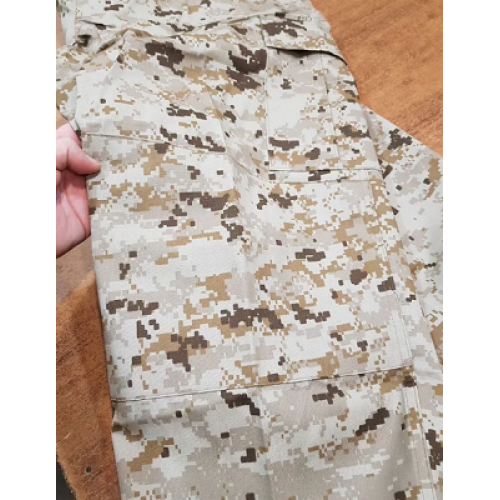 Брюки Tru-Spec Pro-G, marpat desert, новые