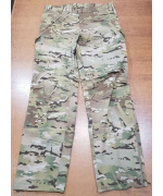 Брюки Wild Things Tactical Softshell lightweight США, multicam, новые