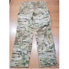 Брюки Wild Things Tactical Softshell lightweight США, multicam, новые