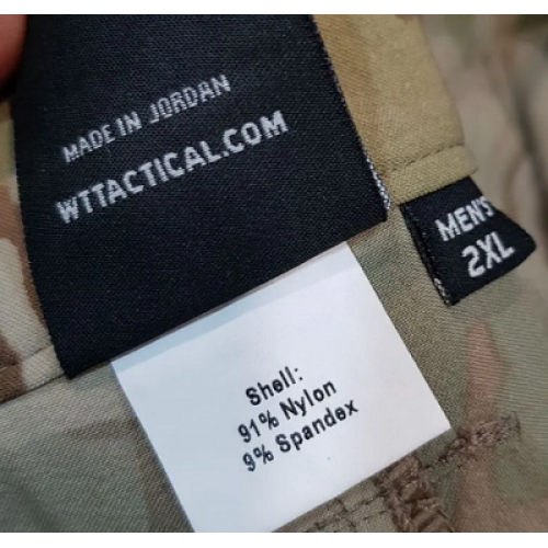 Брюки Wild Things Tactical Softshell lightweight США, multicam, новые