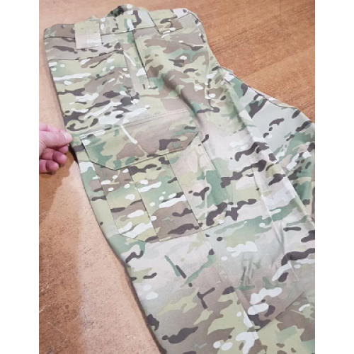 Брюки Wild Things Tactical Softshell lightweight США, multicam, новые