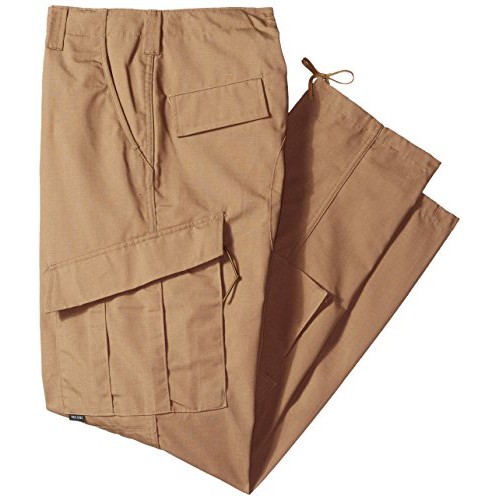 Костюм Tru-Spec Tactical Response Uniform, койот, новый