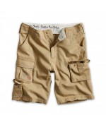 Шорты Trooper Shorts, хаки, новые