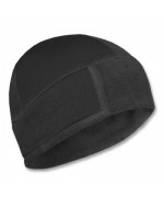 Флисовая шапка Бундесвера, чёрная, новая