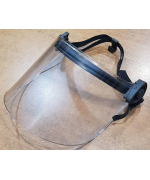 Маска DK5 на шлем PASGT армии США, новая