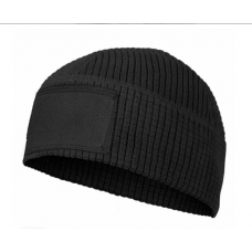 Шапка RANGE Beanie Cap, black, новая