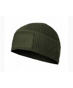 Шапка RANGE Beanie Cap, olive green, новая