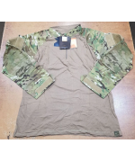 Боевая рубашка Tru-Spec Combat XTreme, multicam, новая