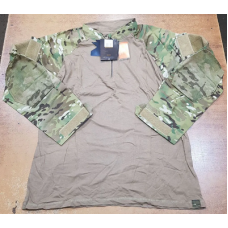 Боевая рубашка Tru-Spec Combat XTreme, multicam, новая