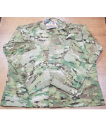 Китель ACU NIR Propper, multicam, новый