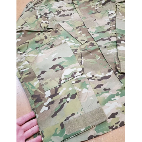 Китель ACU NIR Propper, multicam, новый