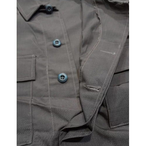 Китель BDU Propper Rip-Stop, коричневый, новый