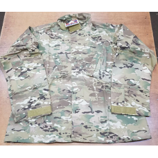 Китель Combat Uniform Propper, multicam, новый