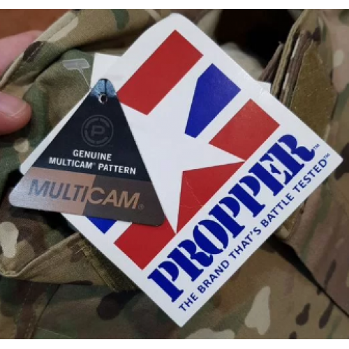 Китель Combat Uniform Propper, multicam, новый