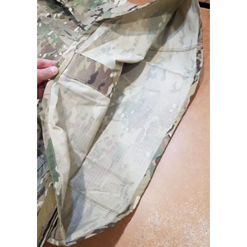 Китель Combat Uniform Propper, multicam, новый