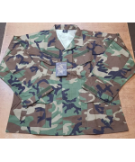 Китель SFU NEXT Helikon-Tex, woodland, новый