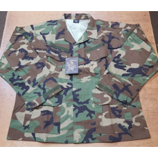 Китель SFU NEXT Helikon-Tex, woodland, новый