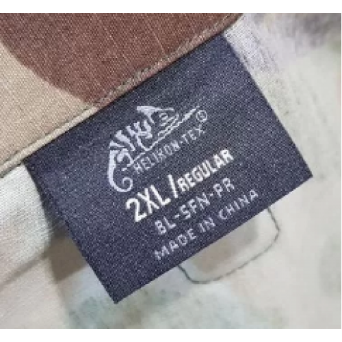 Китель SFU NEXT Helikon-Tex, woodland, новый