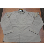 Китель TAC U COAT Propper Rip-Stop, бежево-серый, новый