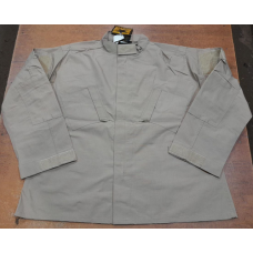 Китель TAC U COAT Propper Rip-Stop, бежево-серый, новый