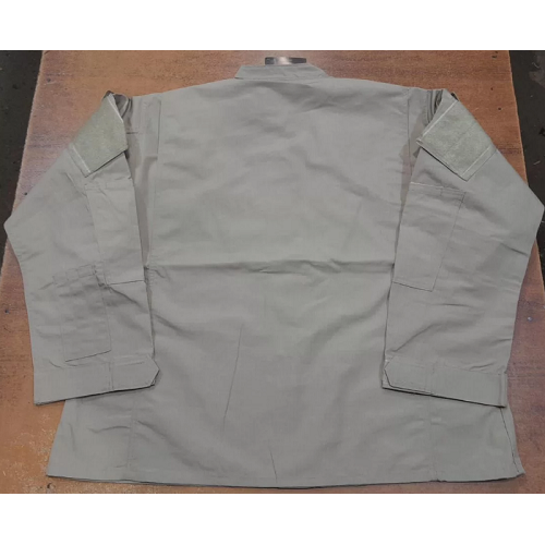 Китель TAC U COAT Propper Rip-Stop, бежево-серый, новый