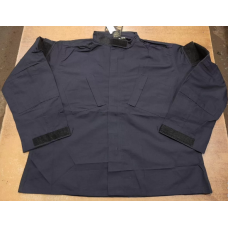 Китель TAC U COAT Propper Rip-Stop, тёмно-синий, новый