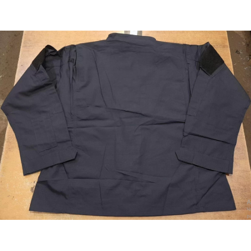 Китель TAC U COAT Propper Rip-Stop, тёмно-синий, новый