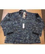 Китель Tru-Spec Pro-G, marpat navy, новый