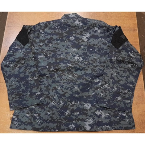 Китель Tru-Spec Pro-G, marpat navy, новый