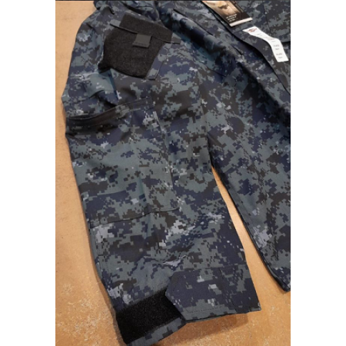 Китель Tru-Spec Pro-G, marpat navy, новый