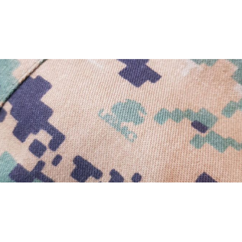 Китель USMC Helikon-Tex, marpat woodland, новый