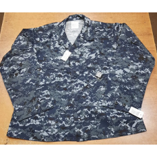 Китель Working армии США, us navy, новый