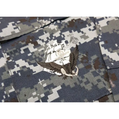 Китель Working армии США, us navy, новый