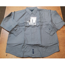 Рубашка 5.11 tactical series США, серая, новая