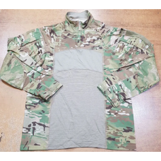 Боевая рубашка Flame Resistant армии США, OCP, новая