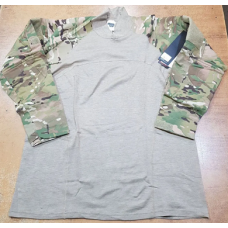 Боевая рубашка Winter Army Combat Shirt FR Massif США, multicam, новая