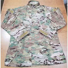 Китель Field Shirt FS4 FR Crye Precision США, multicam, новый