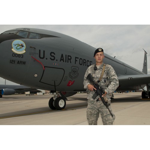Китель ВВС армии США, ABU, как новый