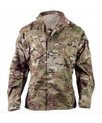 Китель армии США ScorpionW2 OCP  Flame Resistant, б/у хорошее состояние