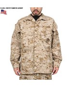 Китель корпуса морской пехоты армии США, desert marpat, новый