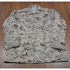 Рубашка на молнии армии Саудовской Аравии, marpat desert, б/у хорошее состояние