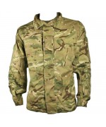 Уценка рубашка нового образца PCS армии Великобритании, MTP, б/у