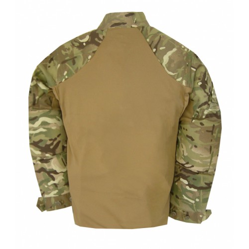 Рубашка под бронежилет армии Великобритании, Multi Terrain Pattern, новая