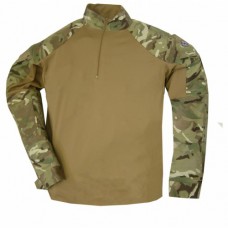 Рубашка под бронежилет армии Великобритании, Multi Terrain Pattern, новая