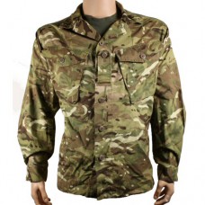 Рубашка S95 армии Великобритании, MTP, б/у