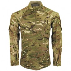 Рубашка UBACS Under Body армии Великобритании, MTP, новая