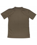 Уценка футболка Coolmax anti-static(pcs) армии Великобритании, олива
