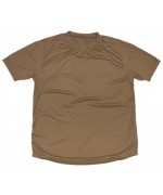 Футболка Coolmax армии Великобритании, sand, как новая